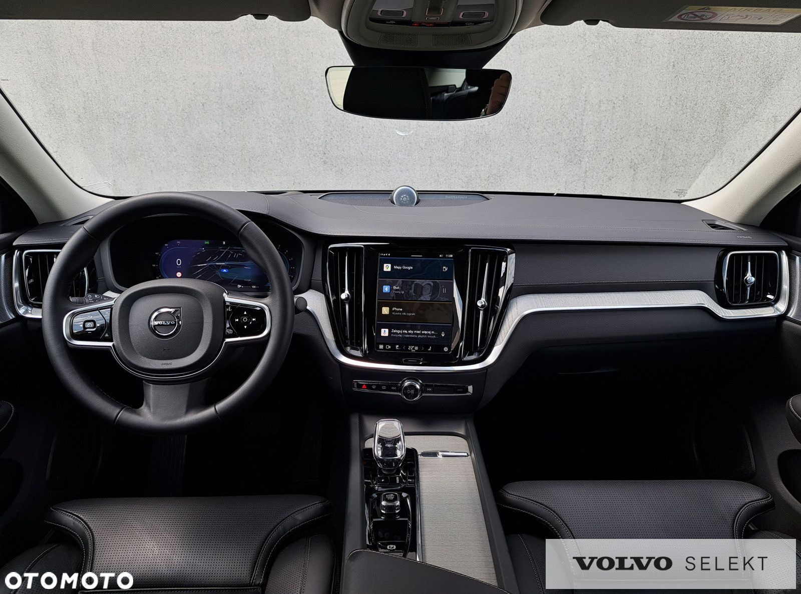 Volvo S60 - 13