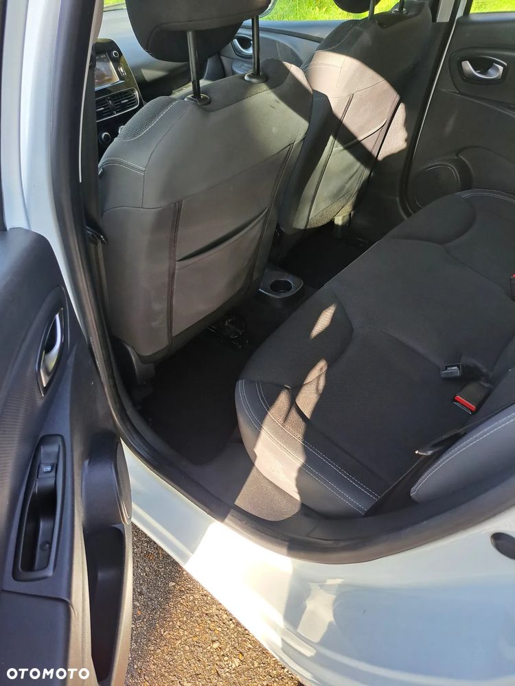 Renault Clio (Energy) TCe 90 Start & Stop INTENS - 9