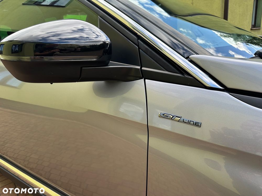 Peugeot 5008 - 9