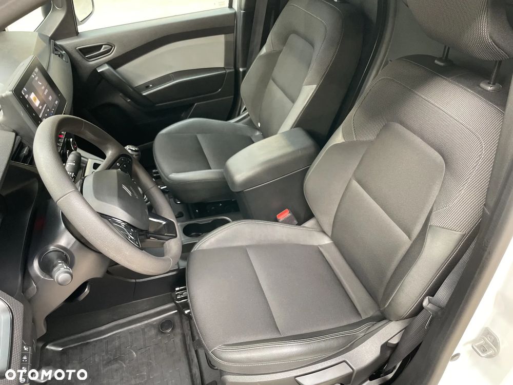 Renault KANGOO VAN - 11