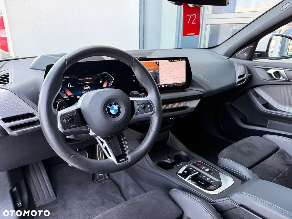 BMW Seria 1 120 - 27