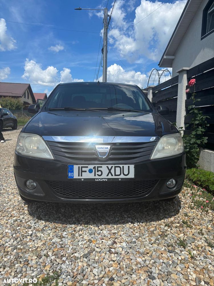 Dacia Logan 1.4 MPI - 10