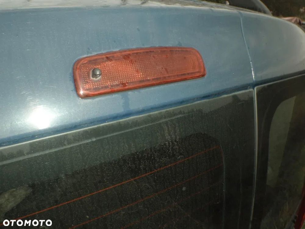 silniczek wycieraczek  tył tylna dacia logan kombi oryginał - 2