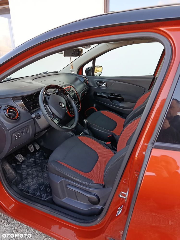 Renault Captur 0.9 Energy TCe Limited - 12