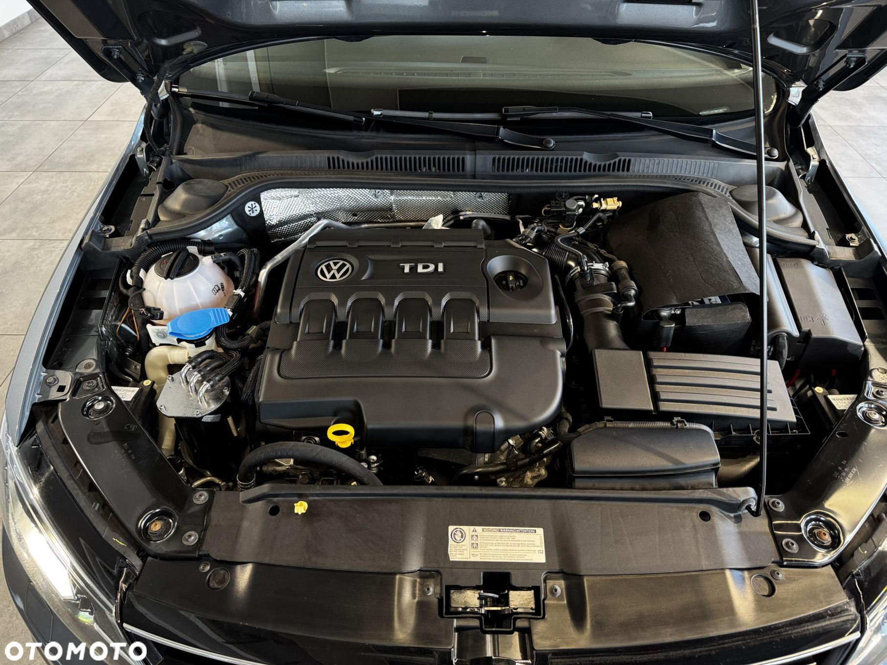 Volkswagen Jetta - 27