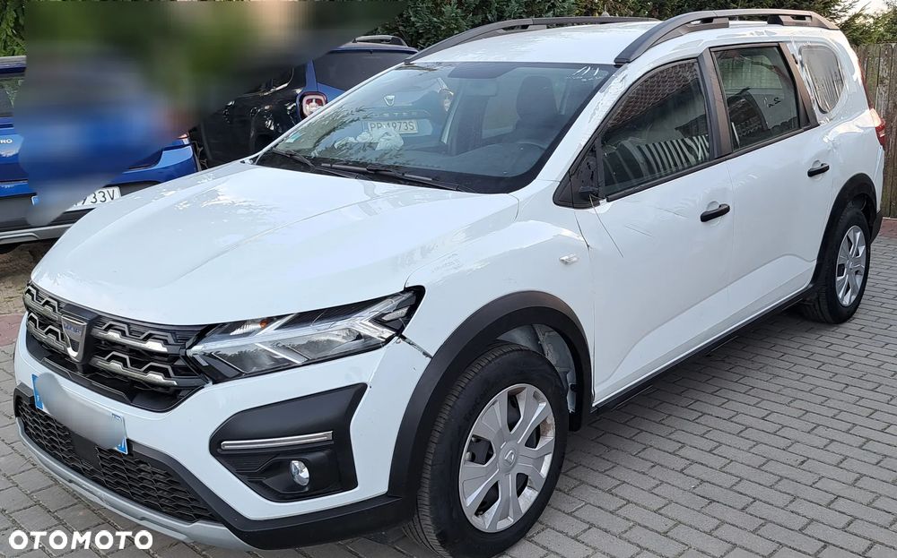Dacia Jogger 1.0 TCe Comfort 7os - 1