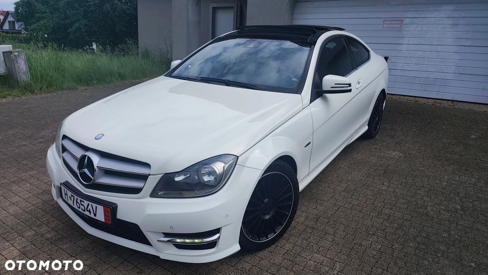 Mercedes-Benz Klasa C 250 Sport 7G-TRONIC - 31