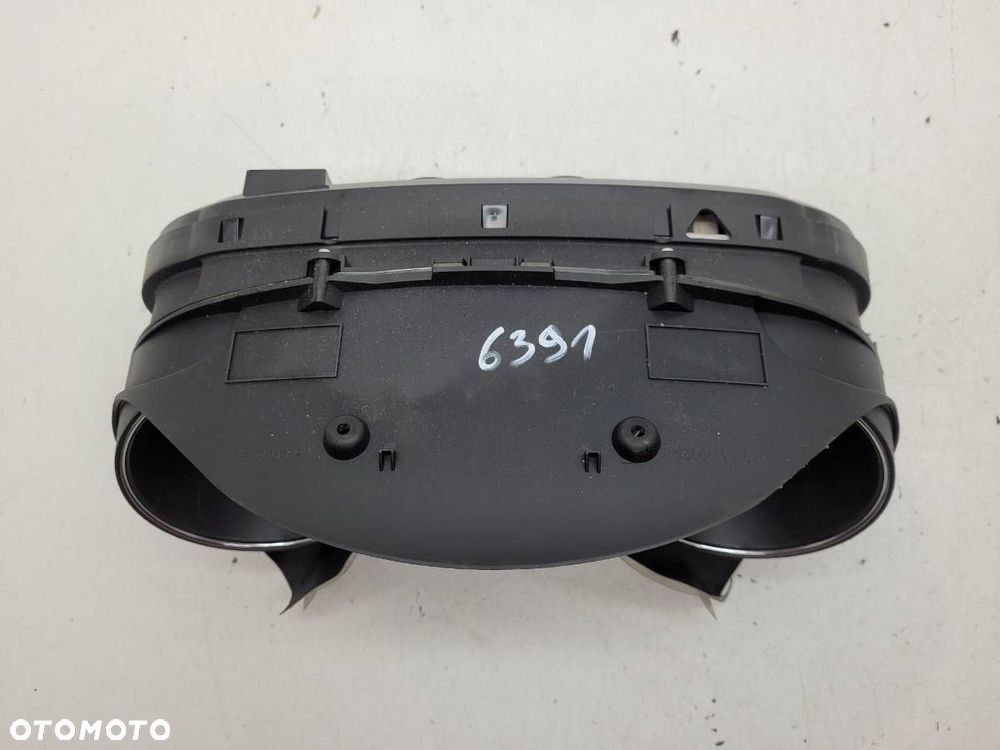 LICZNIK ZEGARY FIAT BRAVO II 1.9 JTD EUROPA 51761176 - 2