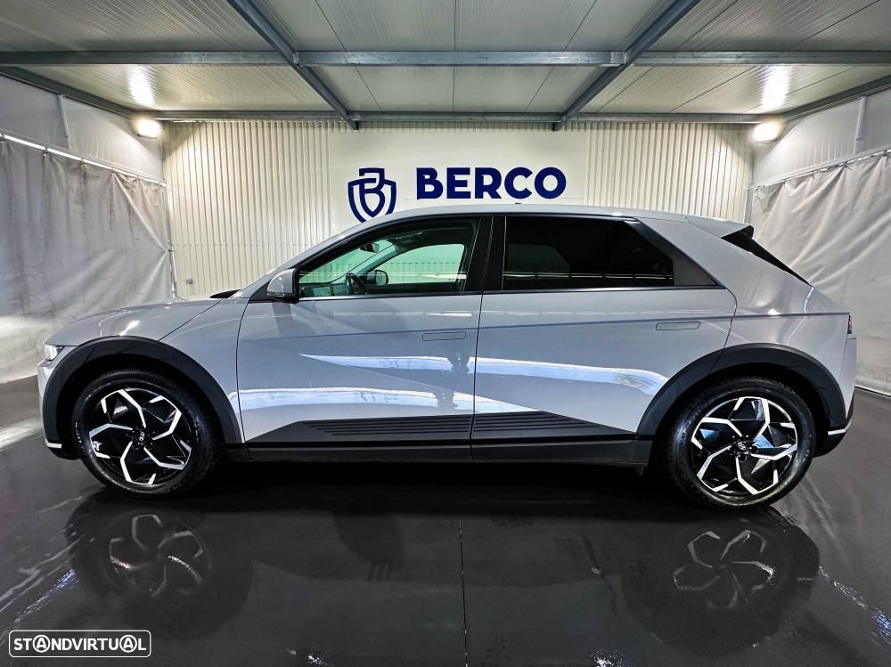 Hyundai Ioniq 5 77 kWh Premium - 13