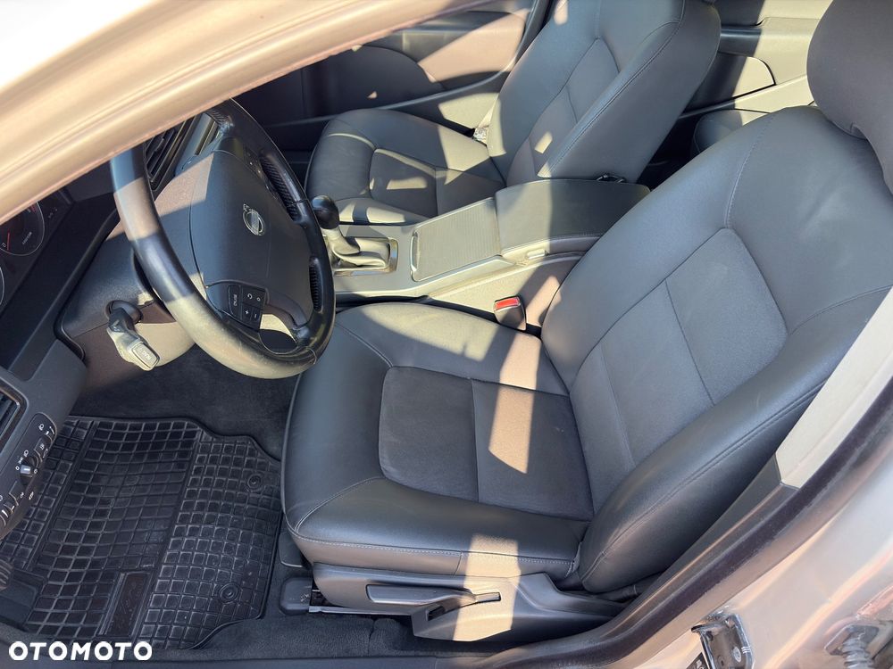 Volvo S80 - 18
