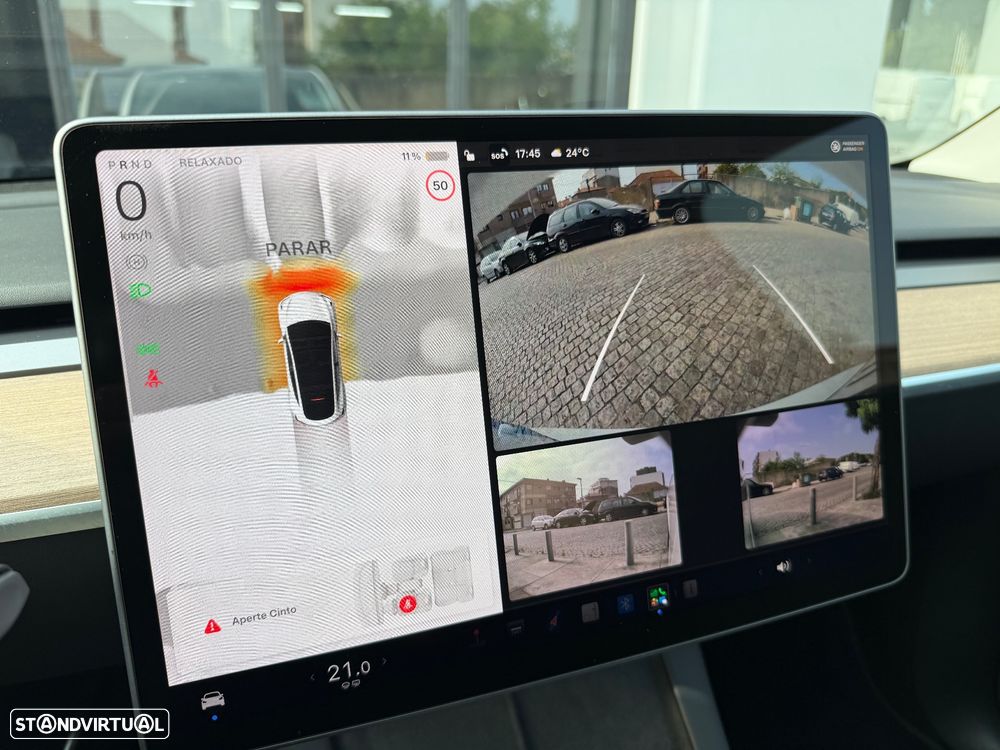 Tesla Model Y Long Range Dual Motor AWD - 20
