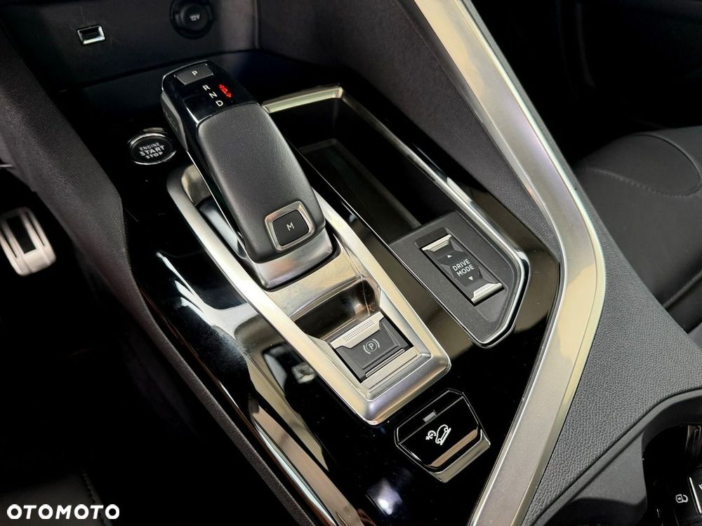 Peugeot 5008 - 34