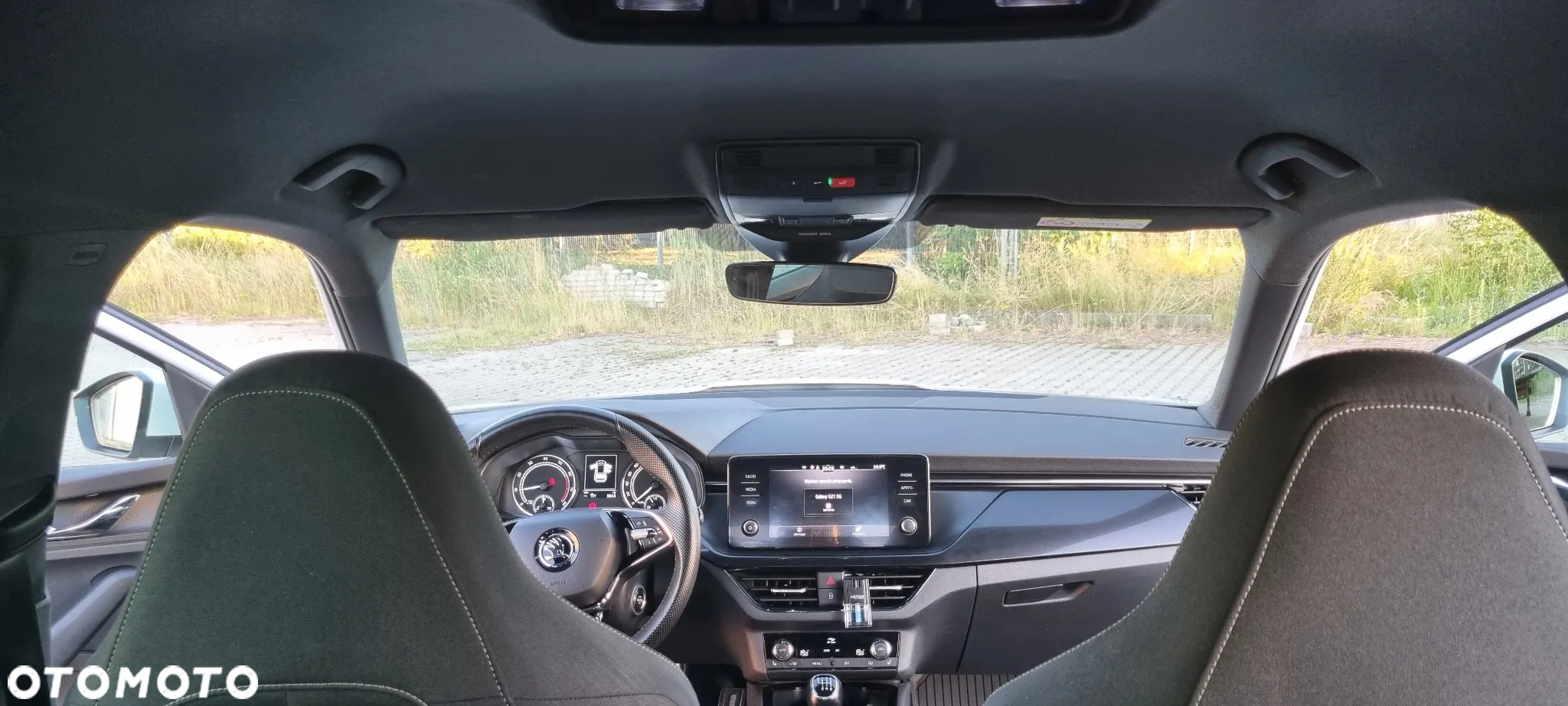 Skoda Kamiq 1.0 TSI Style - 8