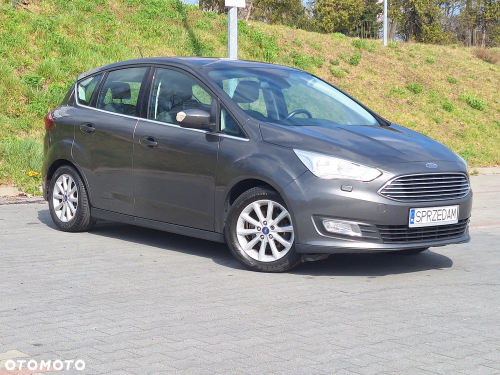 Ford C-MAX - 4