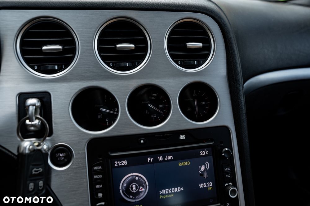 Alfa Romeo 159 1750TBi Sport - 30