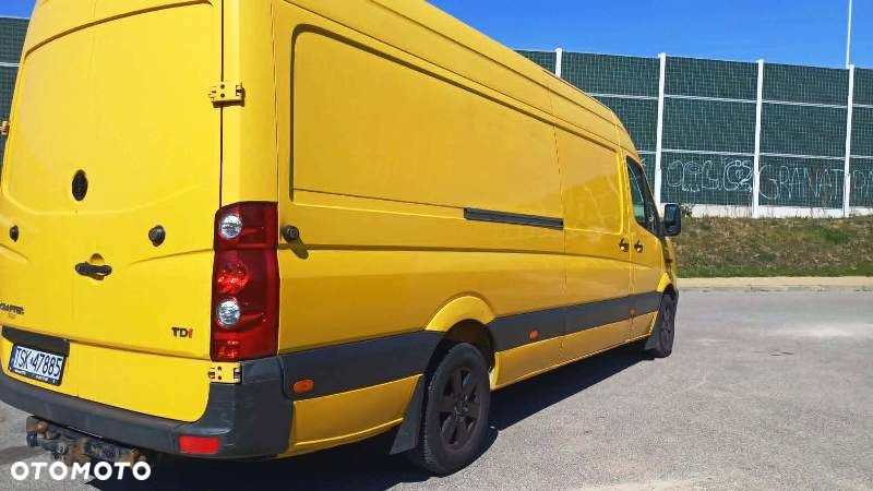 Volkswagen CRAFTER - 3