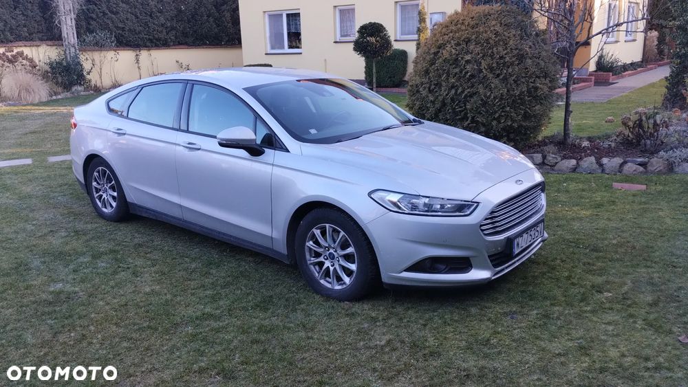Ford Mondeo 1.5 EcoBoost Trend - 1