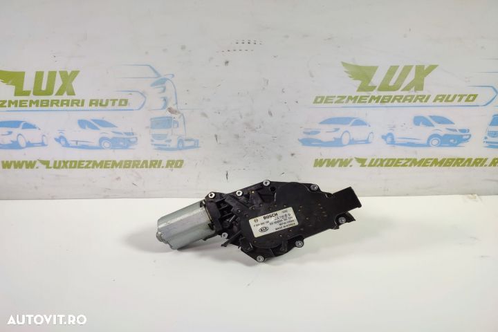 Motoras stergator haion 98700-1h300 987001h300 Hyundai Tucson 3  [din 2015 pana  2020] seria - 1