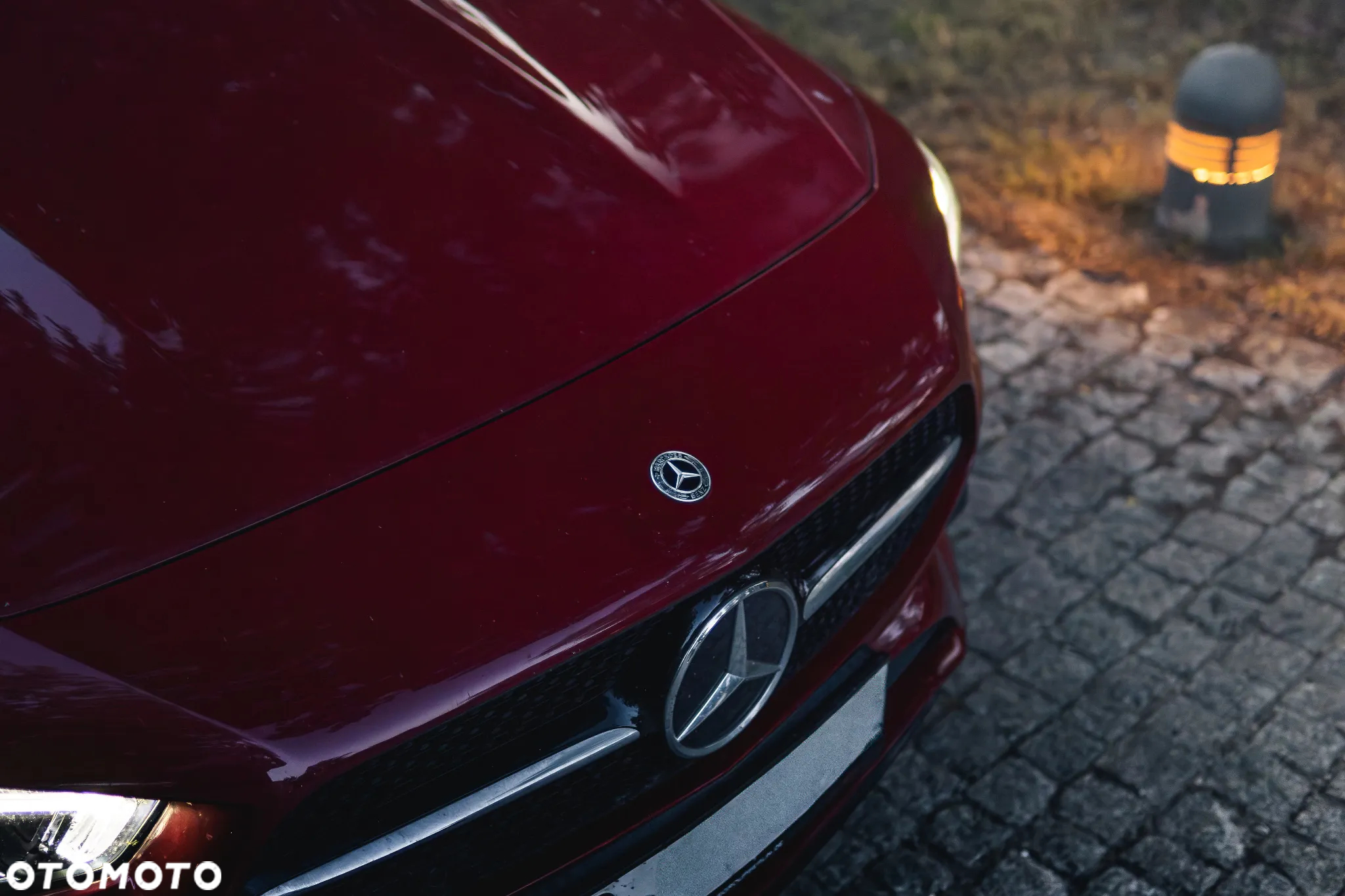 Mercedes-Benz CLA 250 E AMG Line 8G-DCT - 25