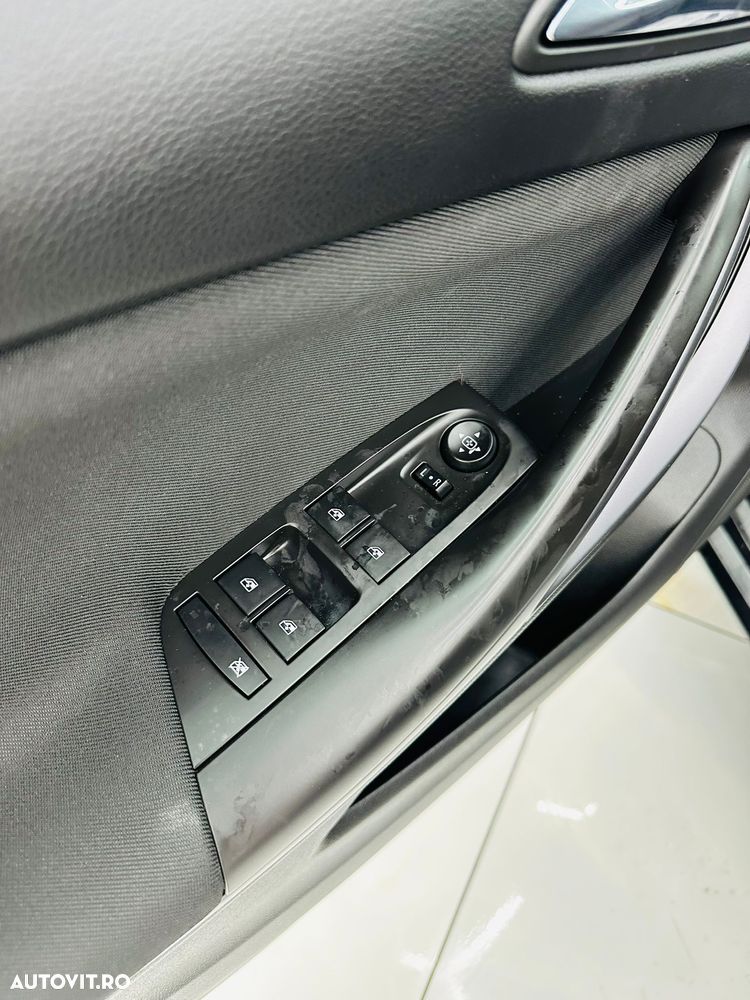 Opel Astra 1.6 CDTI Start/Stop Sports Tourer Active - 18