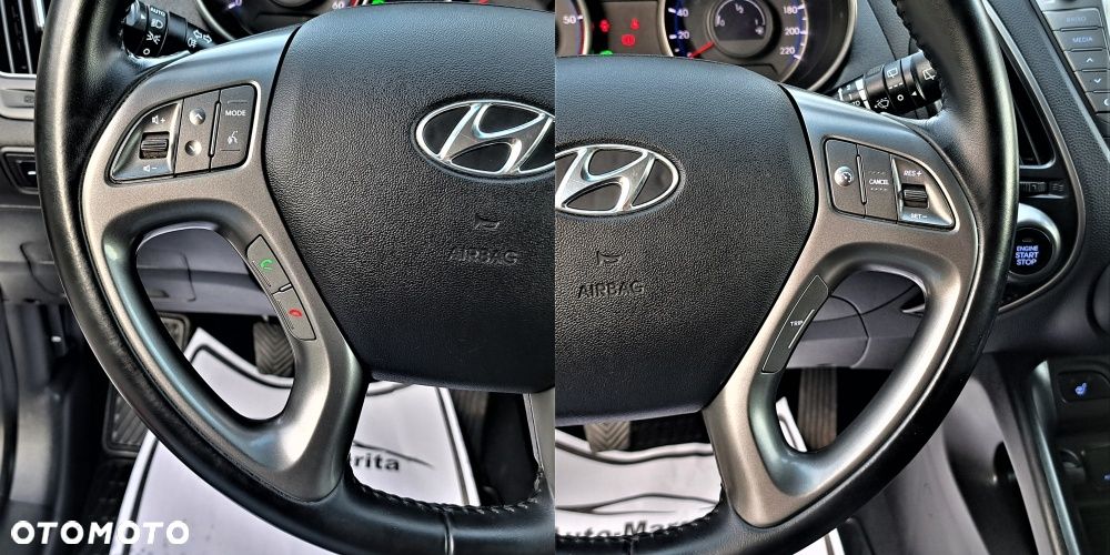 Hyundai ix35 1.7 CRDi 2WD Style - 27