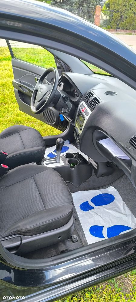 Kia Picanto 1.1 Cool - 11