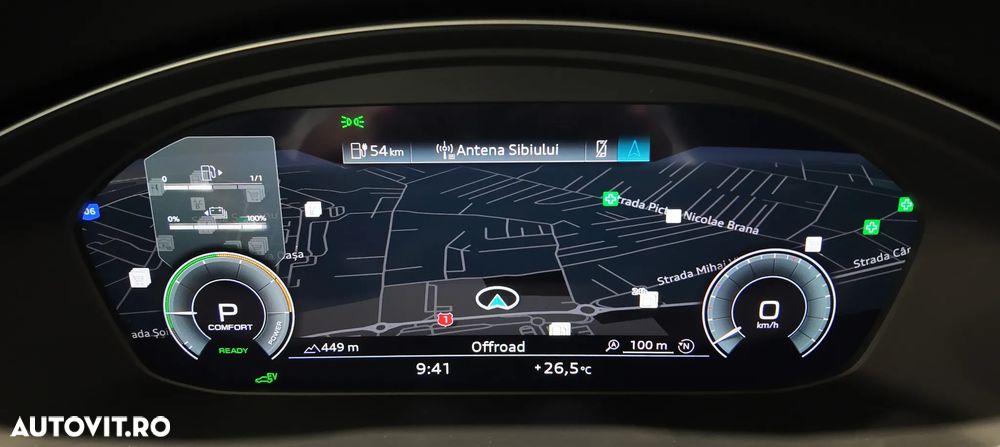 Audi Q5 50 TFSIe quattro S tronic - 24