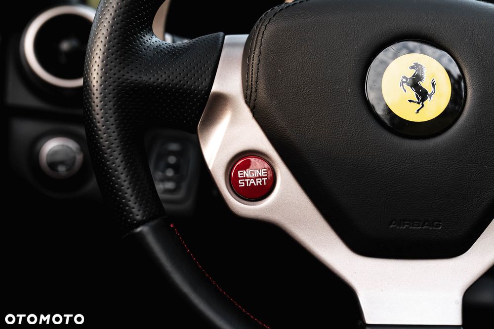 Ferrari California F1 DCT - 20