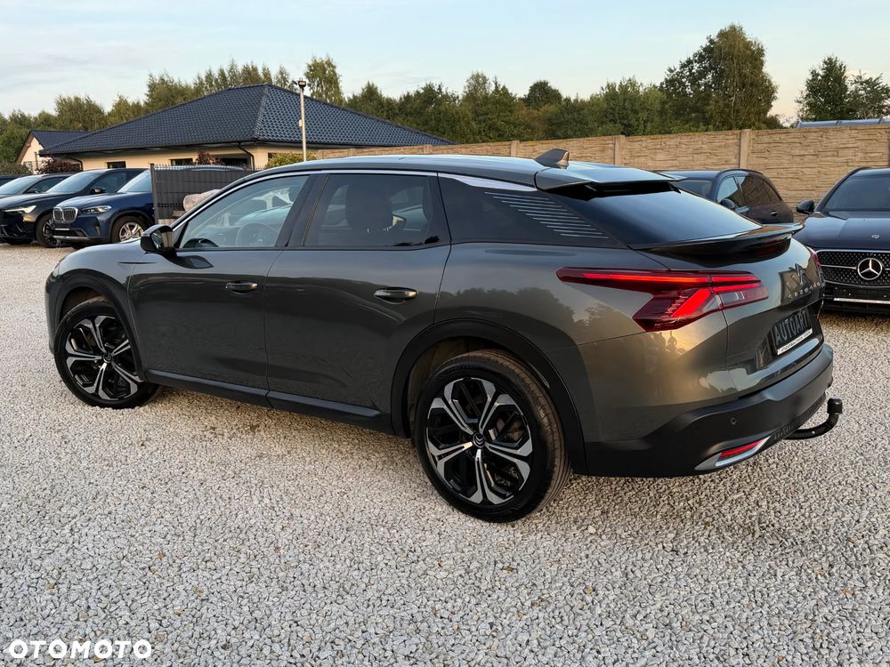 Citroën C5X - 10