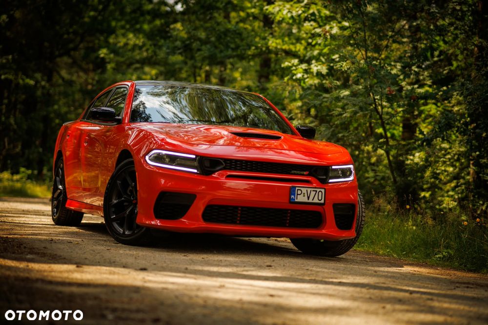 Dodge Charger - 2