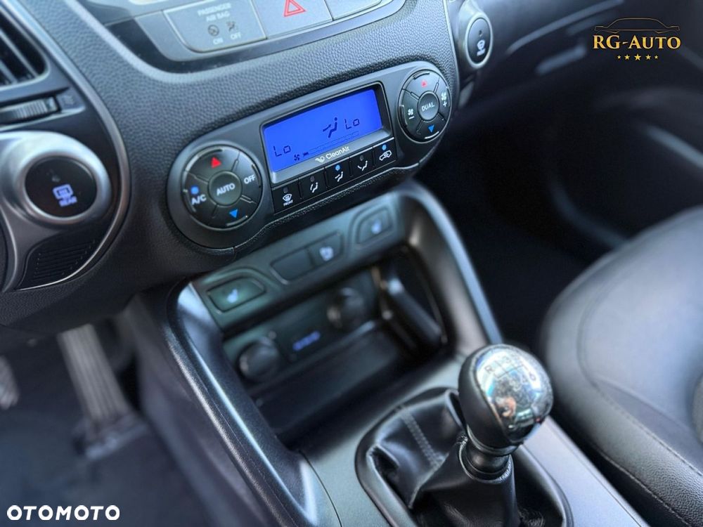 Hyundai ix35 - 33