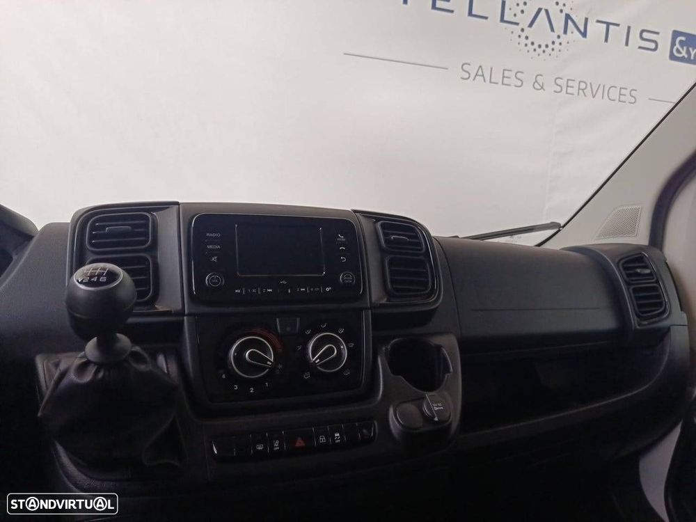 Peugeot Boxer 2 2.2 BlueHDi 140 S&S 333 L2H2 - 20