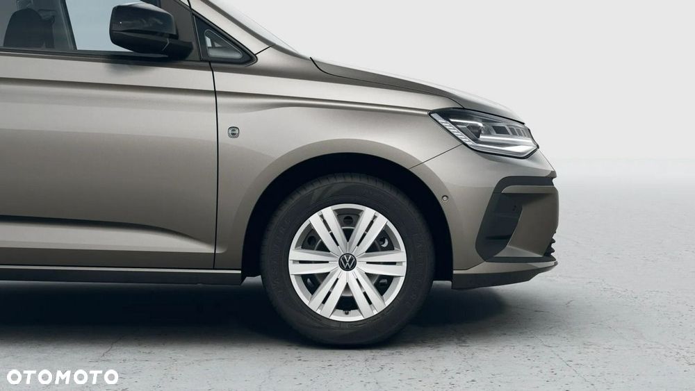 Volkswagen Caddy - 6