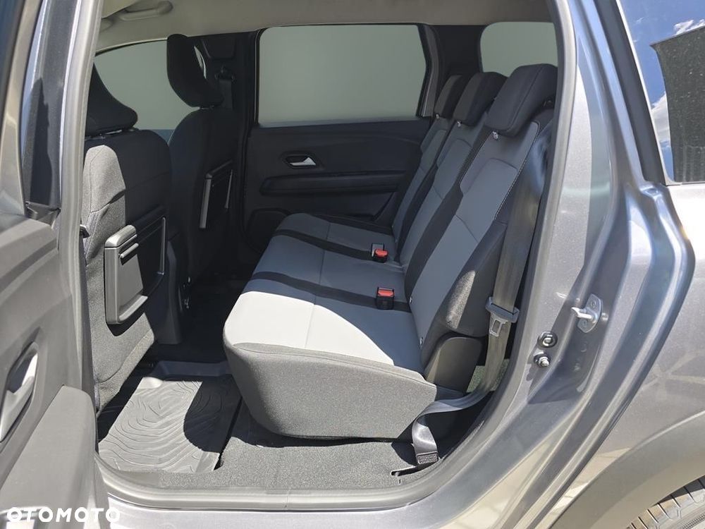 Dacia Jogger 1.6 Full Hybrid 140 Extreme+ MMT 7os - 11