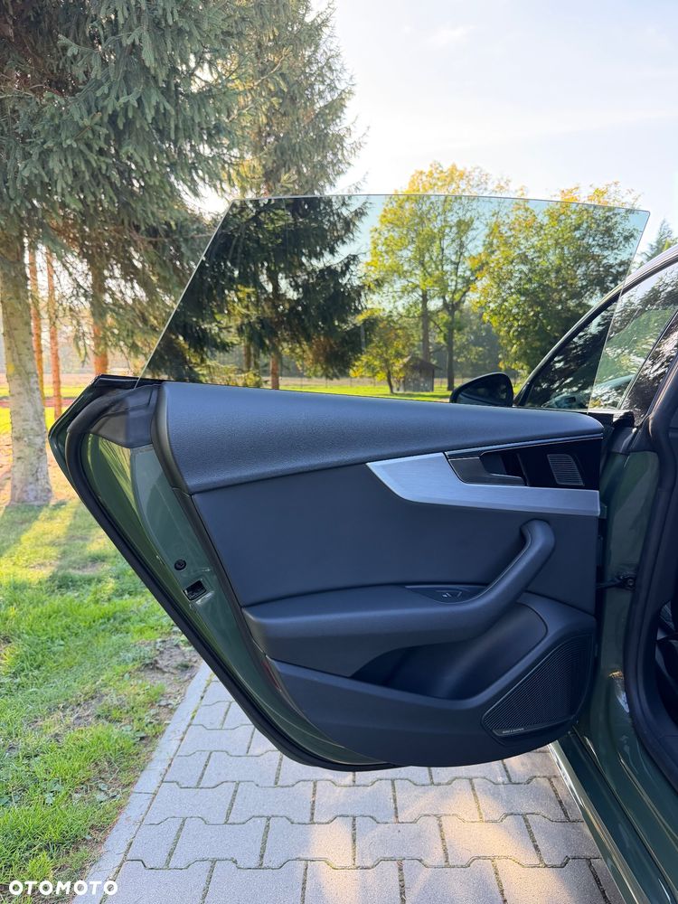 Audi A5 Sportback - 19