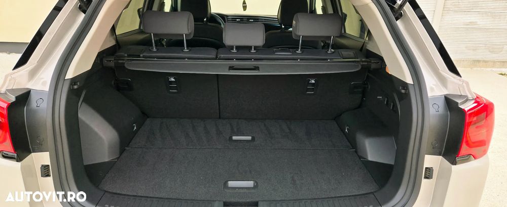 SsangYong Korando 1.5 GDI Turbo AT Premium - 12