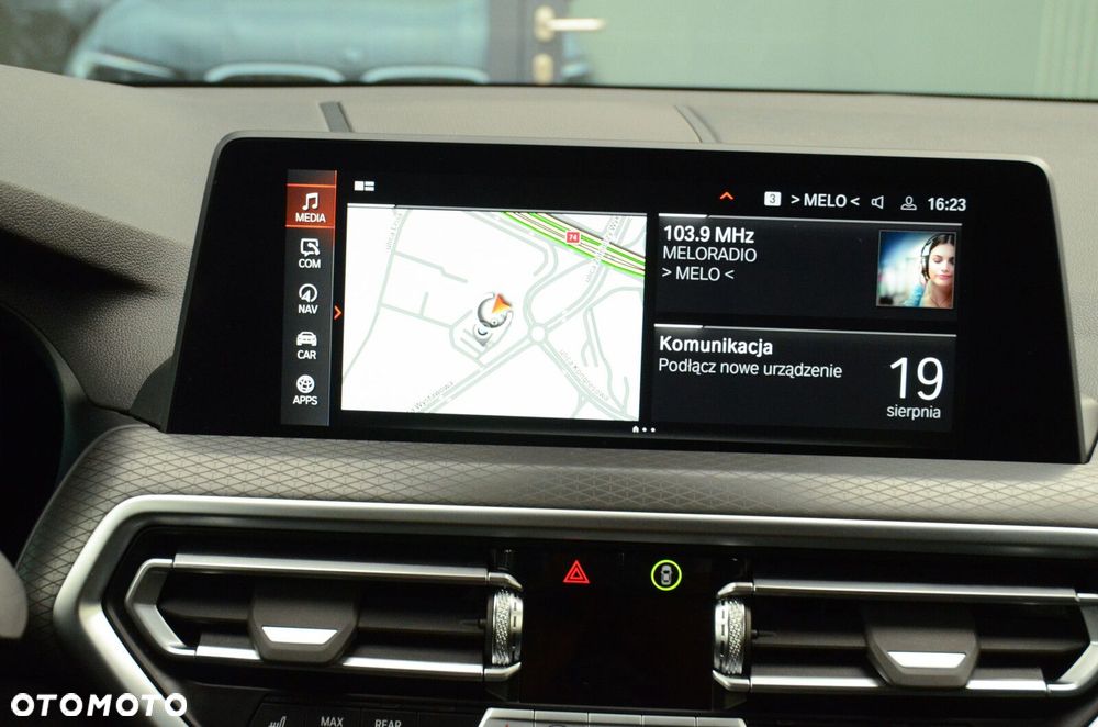 BMW X4 - 15