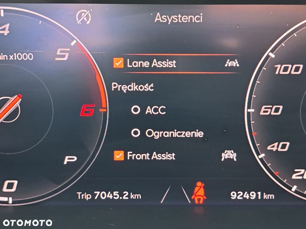 Seat Tarraco 2.0 TDI Xcellence S&S DSG - 31
