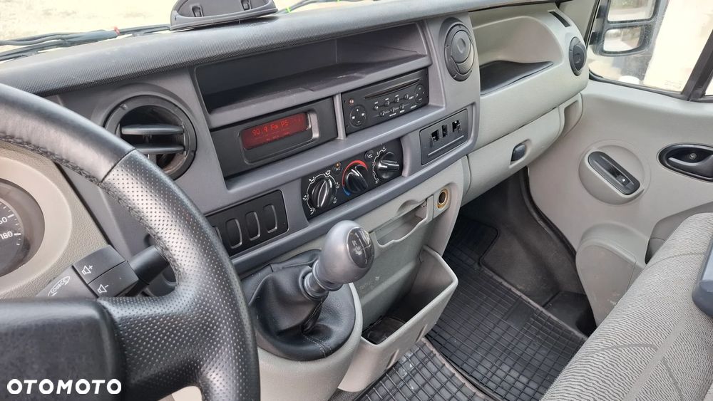 Renault Master - 12