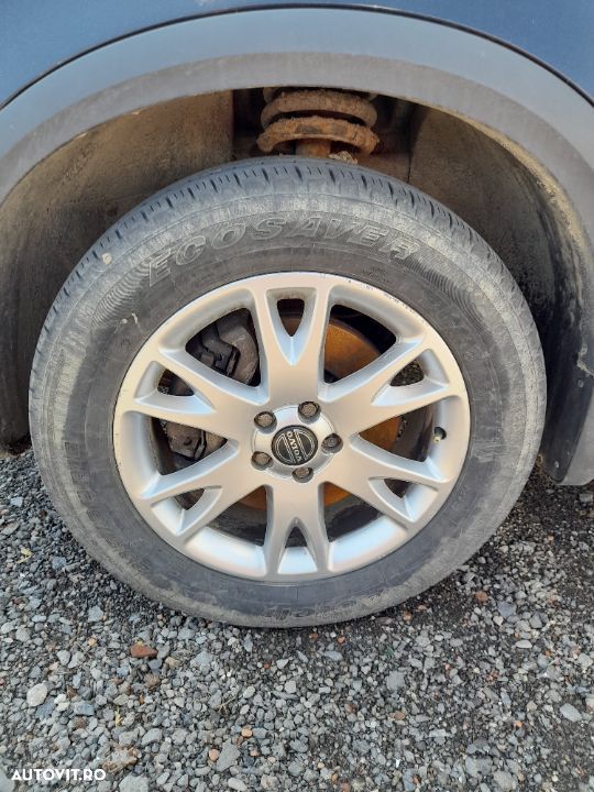 Jante / Roti Volvo Xc 90 In Stare Buna - 1