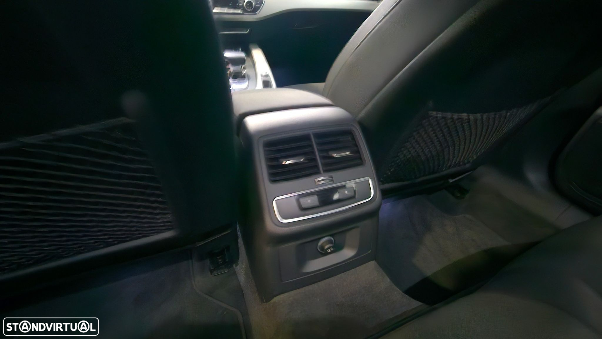 Audi A4 Avant 35 TDI S tronic - 22