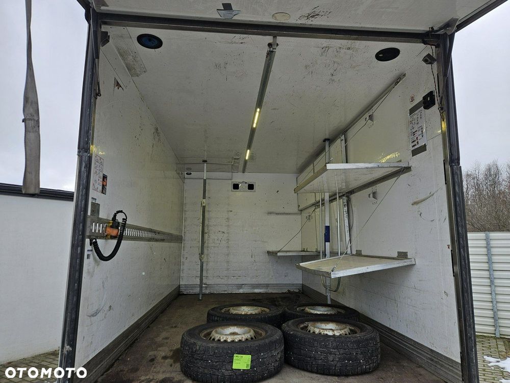 Iveco Daily 35S15 - 4