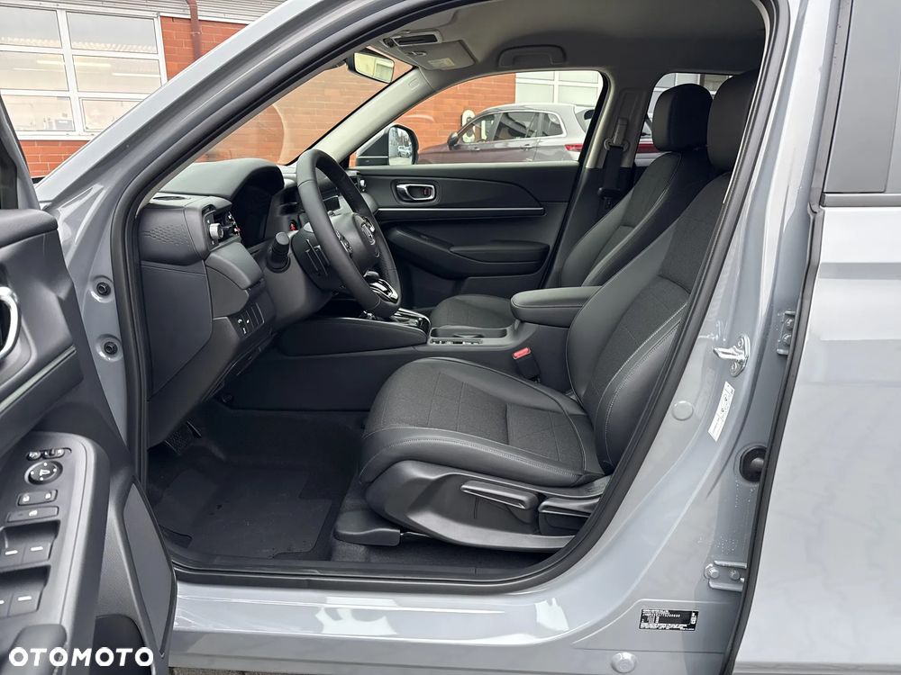 Honda HR-V 1.5 i-MMD Advance CVT - 9