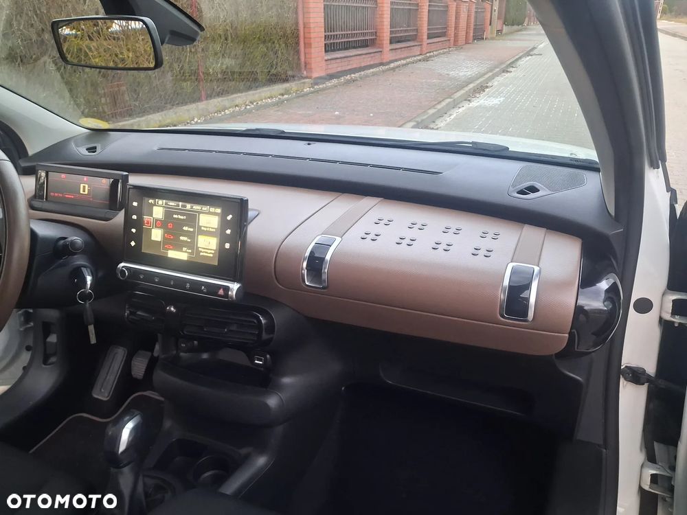 Citroën C4 Cactus 1.6 Blue HDi Shine Edition - 24