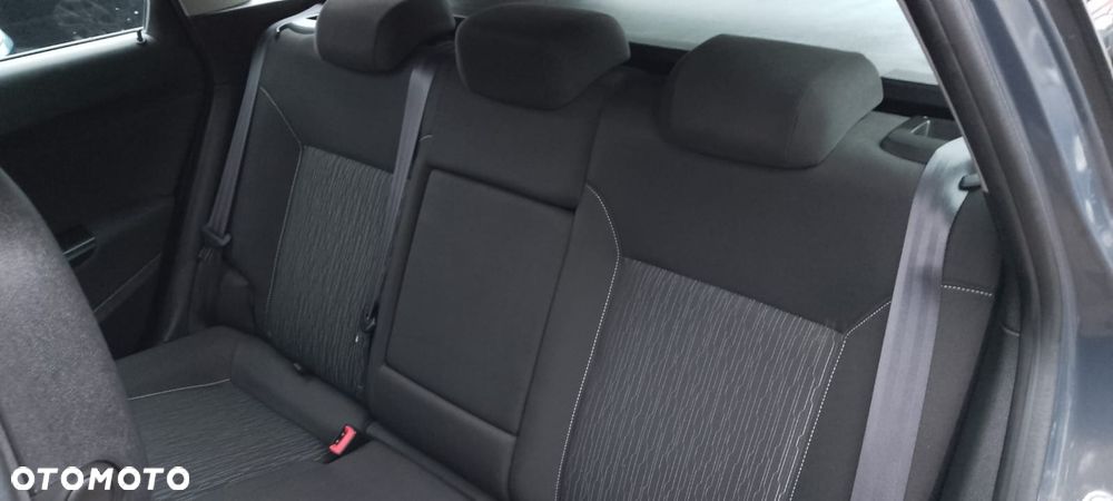 Opel Astra 1.4 EcoFLEX Selection - 19