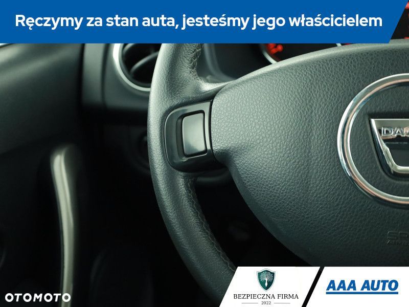 Dacia Sandero Stepway - 16