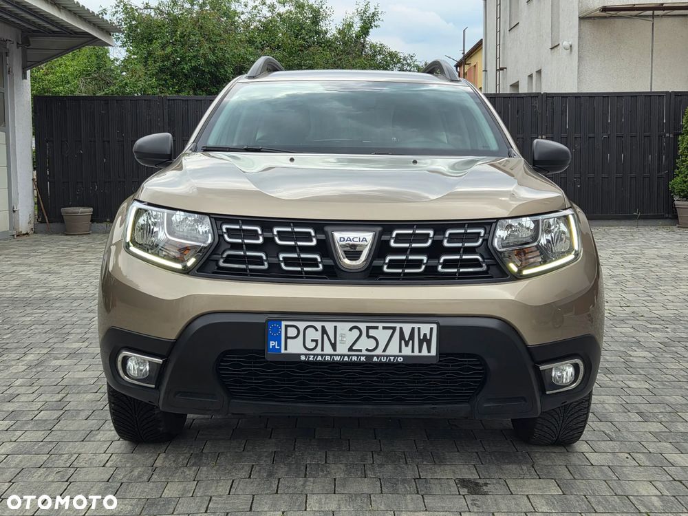 Dacia Duster SCe 115 4x2 Laureate - 34