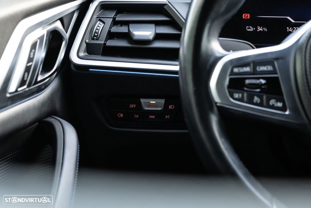 BMW i4 eDrive40 Pack Desportivo M - 28