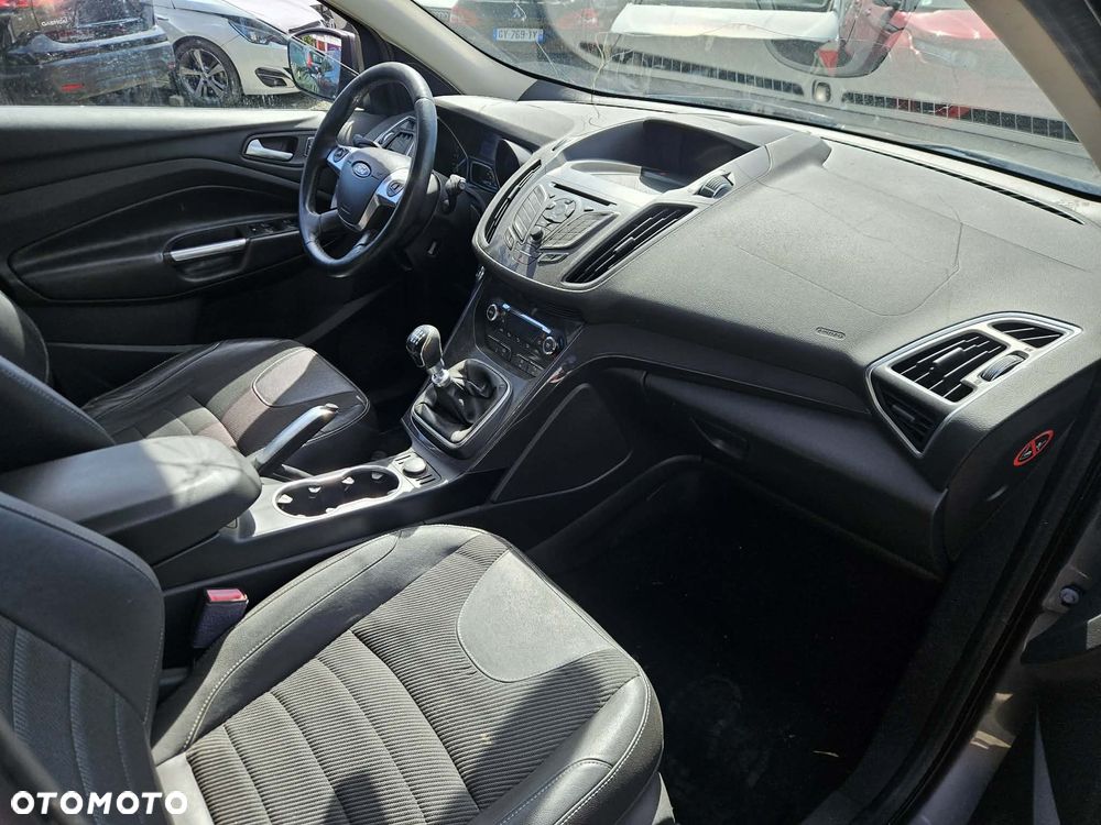 Ford Kuga 2.0 TDCi 2x4 Trend - 5
