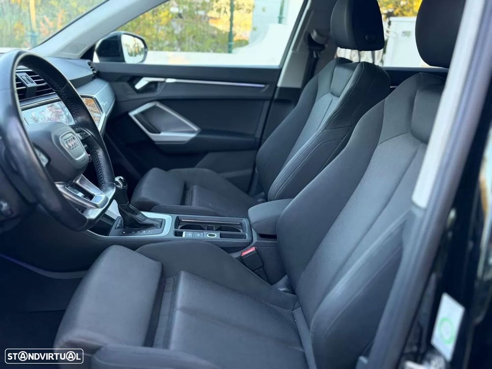 Audi Q3 TFSI SE Business S tronic - 12